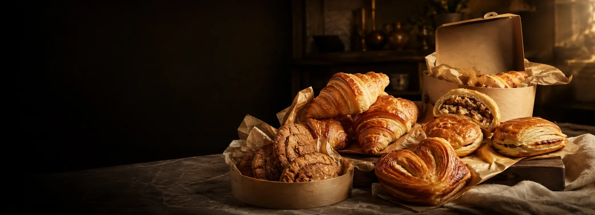 Tu horno. Nuestra panadería.