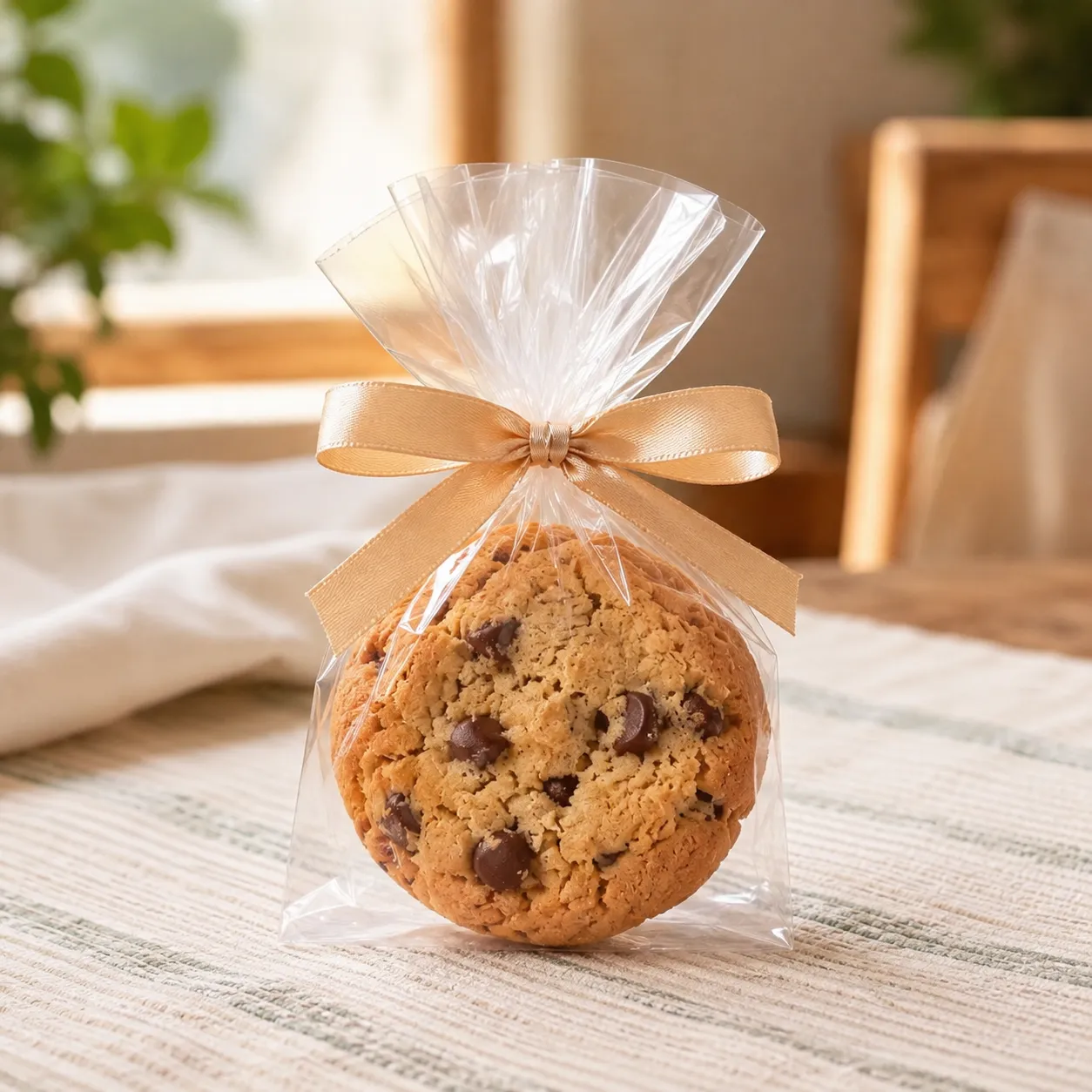 Galleta Chip de Chocolate