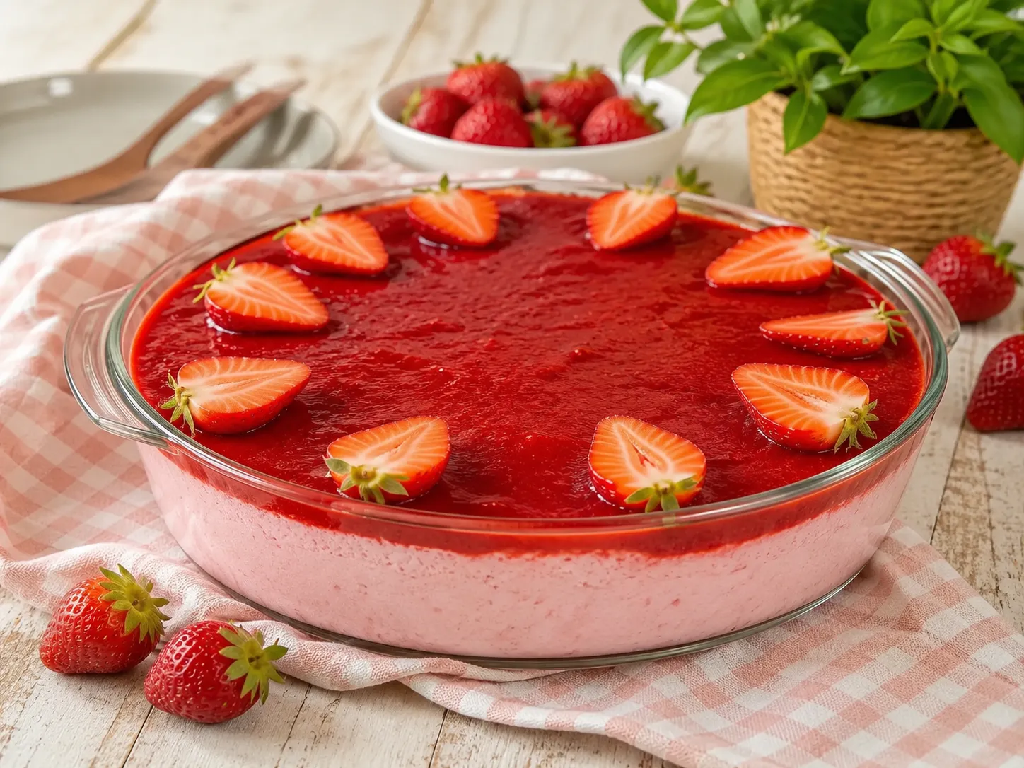 Esponjado de Fruta