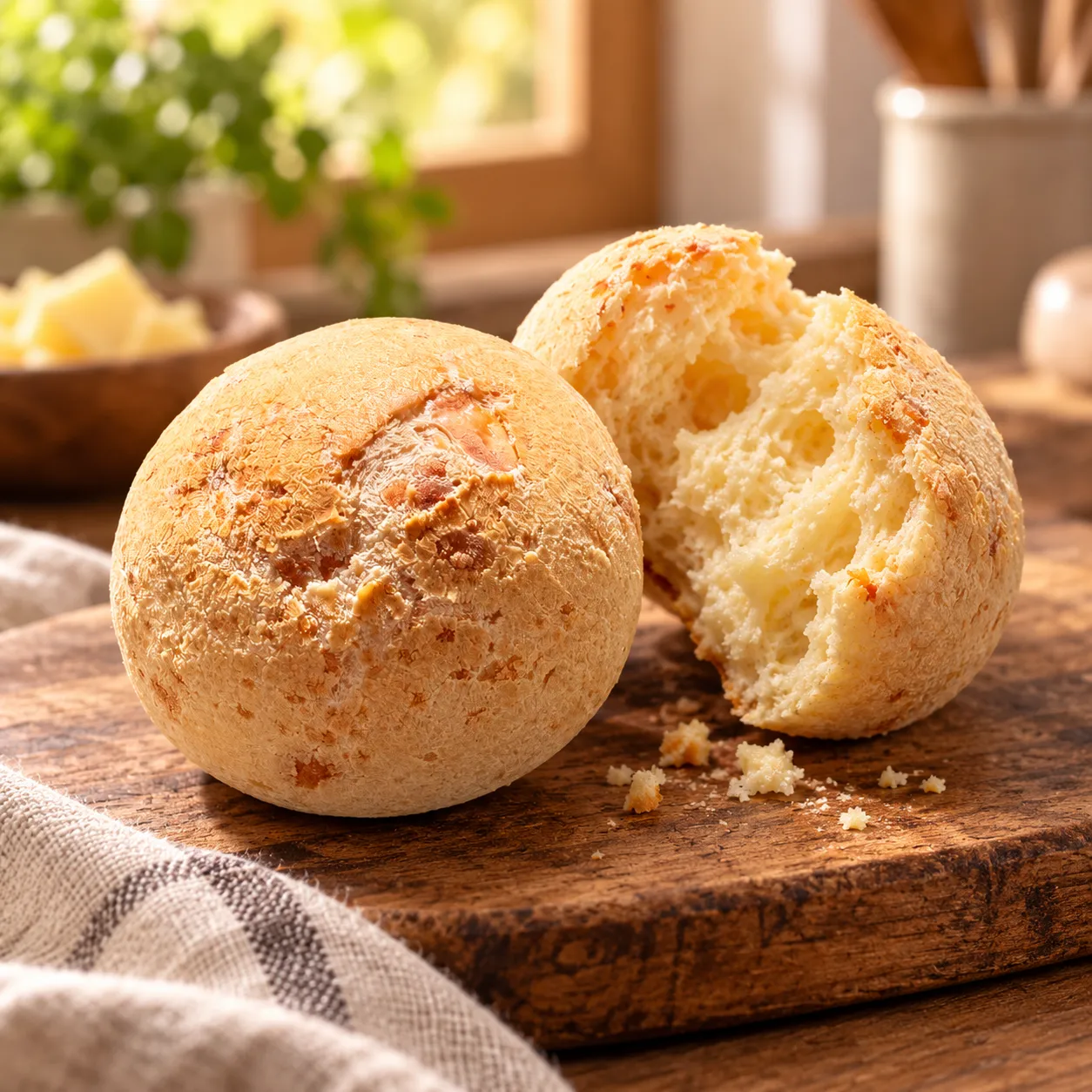 Pandebono