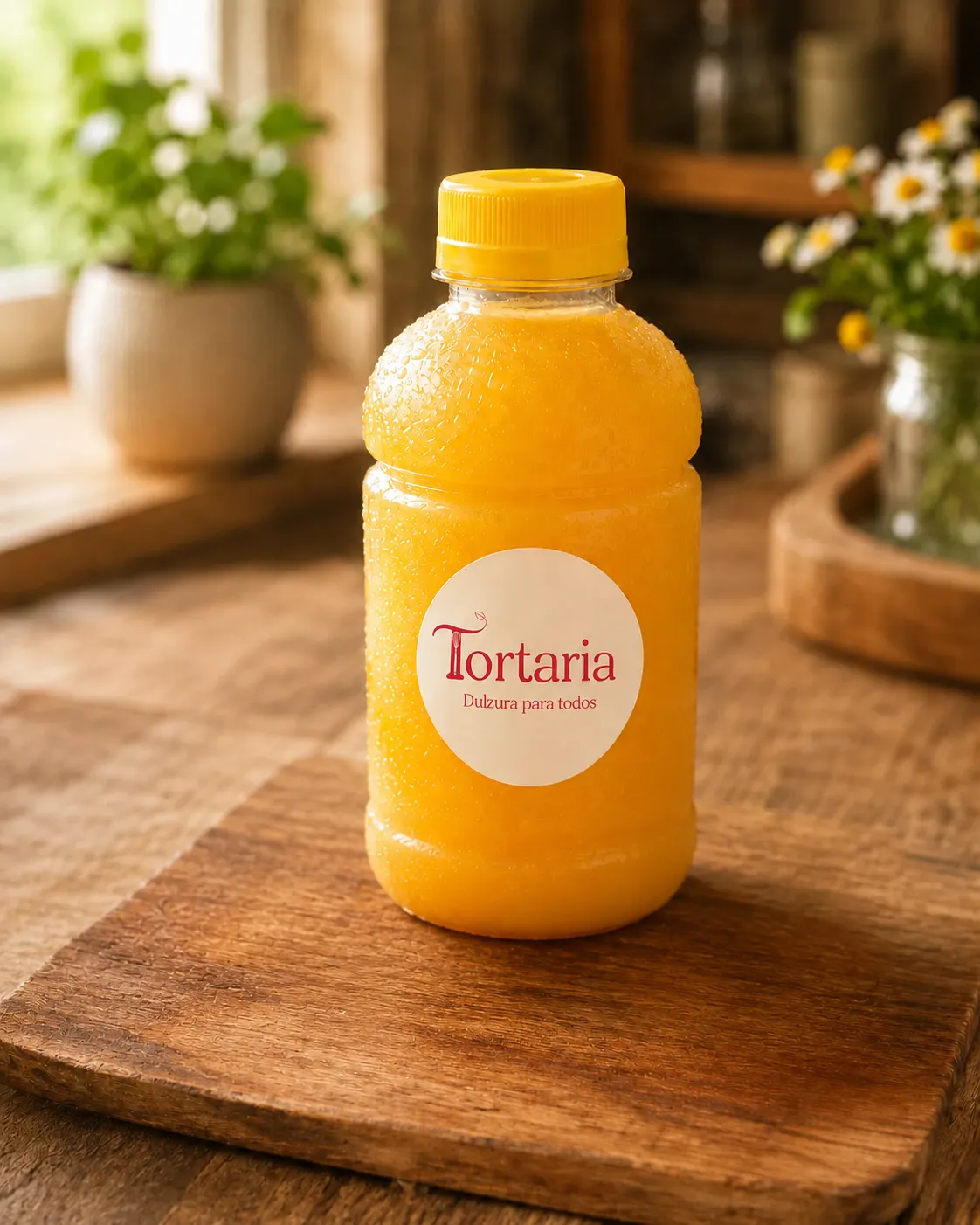 Jugo de Naranja 250 ml