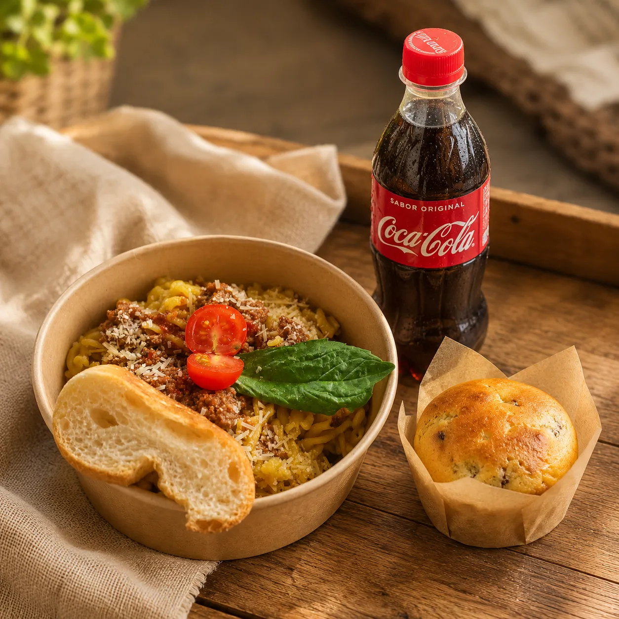 Box Bolognesa