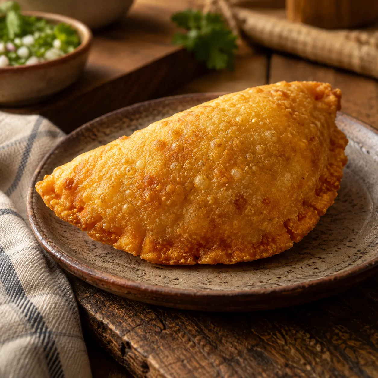 Empanada clasica